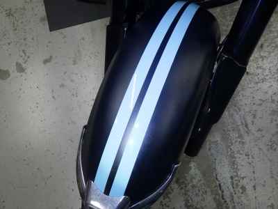 Triumph Rocket III 2005