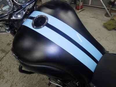 Triumph Rocket III 2005