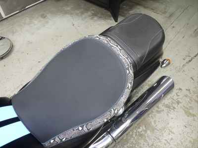 Triumph Rocket III 2005