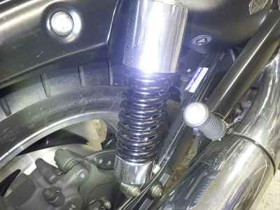 Triumph Rocket III 2005