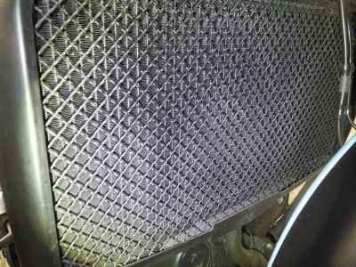 Triumph Rocket III 2005