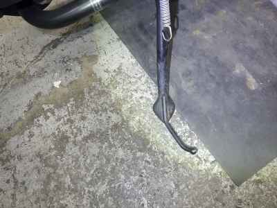 Triumph Rocket III 2005