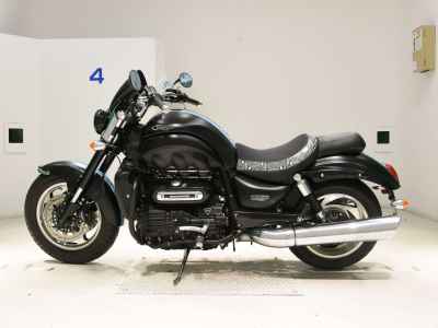 Triumph Rocket III 2005