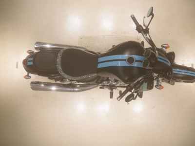 Triumph Rocket III 2005