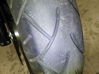 Triumph Rocket III 2005