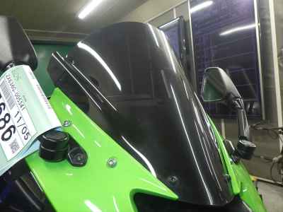 Kawasaki Ninja ZX-6R 2019