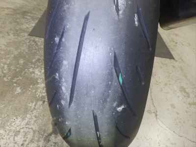 Kawasaki Ninja ZX-6R 2019