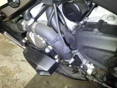 Kawasaki Ninja ZX-6R 2019