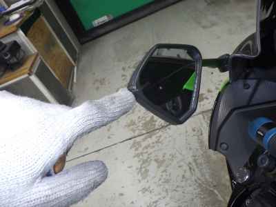 Kawasaki Ninja ZX-6R 2019