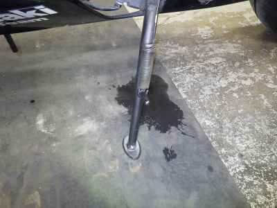 Kawasaki Ninja ZX-6R 2019