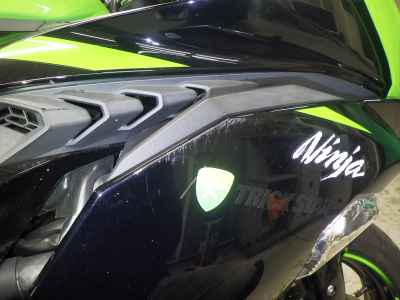 Kawasaki Ninja ZX-25R KRT Edition 2021