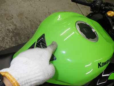 Kawasaki Ninja ZX-25R KRT Edition 2021