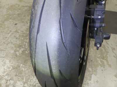 Kawasaki Ninja ZX-25R KRT Edition 2021