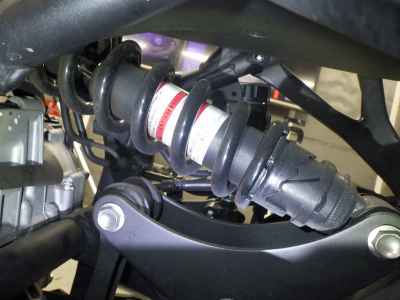 Kawasaki Ninja ZX-25R KRT Edition 2021