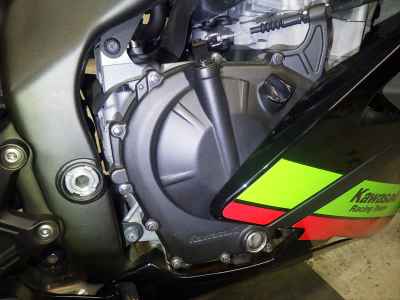 Kawasaki Ninja ZX-25R KRT Edition 2021