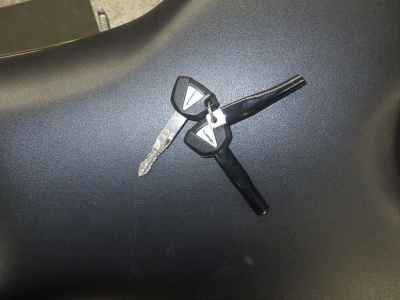 Kawasaki Ninja ZX-25R KRT Edition 2021