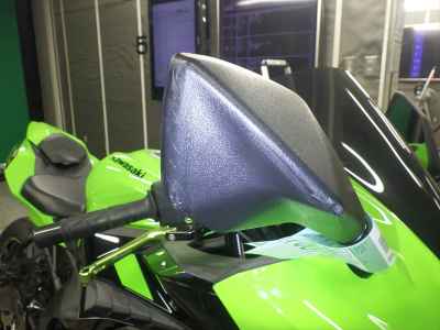 Kawasaki Ninja ZX-25R KRT Edition 2021