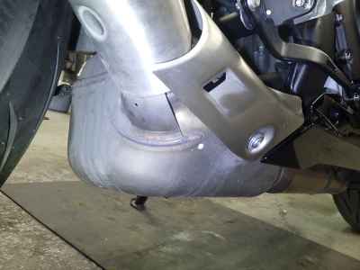 Kawasaki Ninja ZX-25R KRT Edition 2021