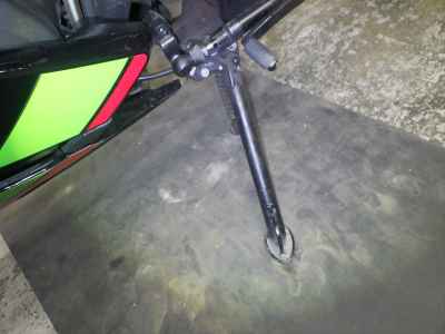 Kawasaki Ninja ZX-25R KRT Edition 2021