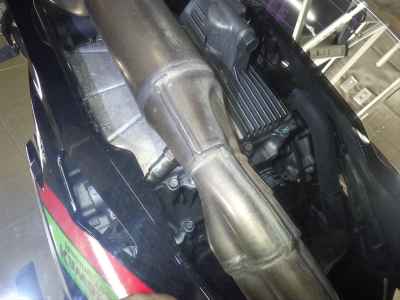 Kawasaki Ninja ZX-25R KRT Edition 2021