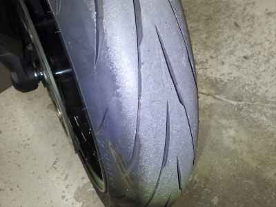 Kawasaki Ninja ZX-25R KRT Edition 2021