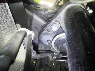 Kawasaki Ninja ZX-25R KRT Edition 2021