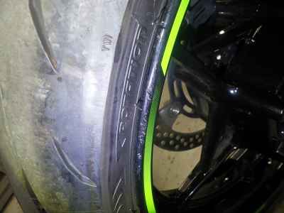 Kawasaki Ninja ZX-25R KRT Edition 2021