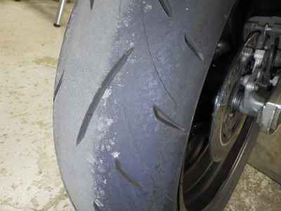 Suzuki Bandit 1200S 2006