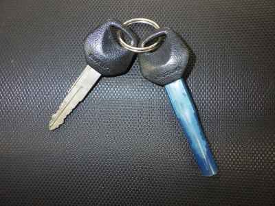 Suzuki Bandit 1200S 2006