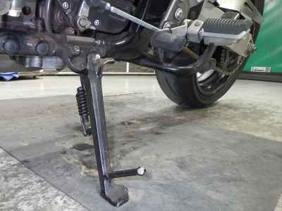 Suzuki Bandit 1200S 2006