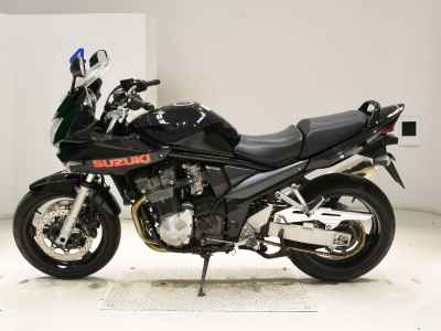 Suzuki Bandit 1200S 2006