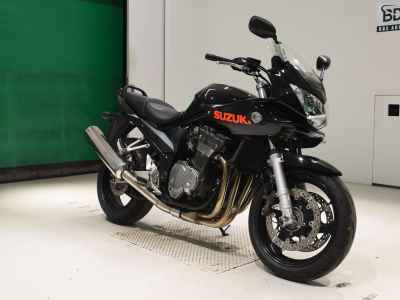 Suzuki Bandit 1200S 2006