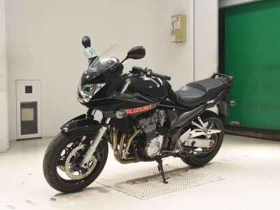 Suzuki Bandit 1200S 2006