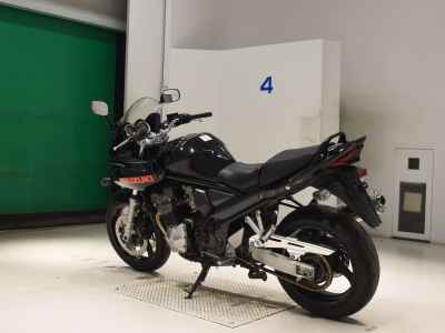 Suzuki Bandit 1200S 2006