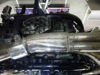 Suzuki Bandit 1200S 2006