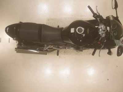 Suzuki Bandit 1200S 2006