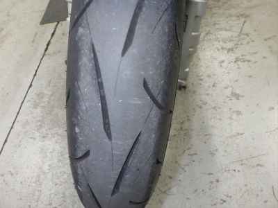 Suzuki Bandit 1200S 2006