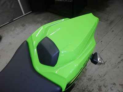 Kawasaki Ninja ZX-10R 2020