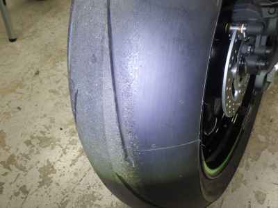 Kawasaki Ninja ZX-10R 2020