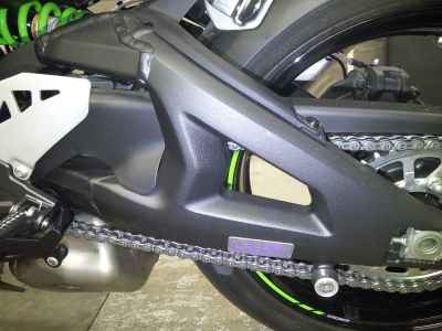 Kawasaki Ninja ZX-10R 2020