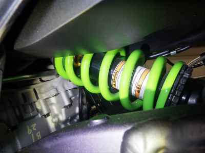 Kawasaki Ninja ZX-10R 2020