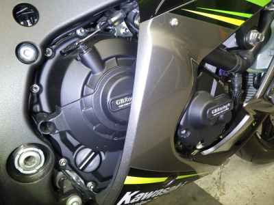 Kawasaki Ninja ZX-10R 2020