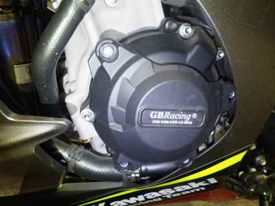 Kawasaki Ninja ZX-10R 2020