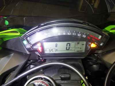 Kawasaki Ninja ZX-10R 2020