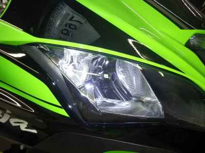 Kawasaki Ninja ZX-10R 2020