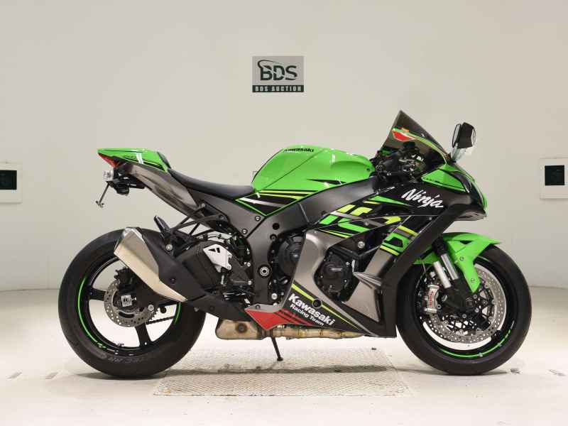 Kawasaki Ninja ZX-10R 2020