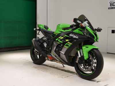 Kawasaki Ninja ZX-10R 2020