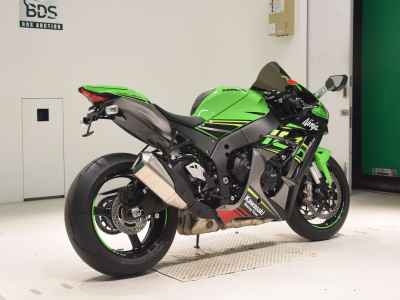 Kawasaki Ninja ZX-10R 2020