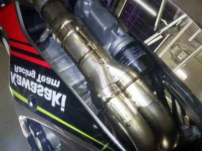 Kawasaki Ninja ZX-10R 2020