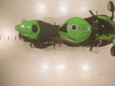 Kawasaki Ninja ZX-10R 2020